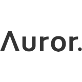 Auror logo