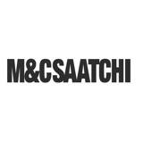 M&C Saatchi logo
