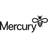 Mercury logo