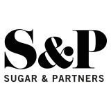 Sugar and Partners logo