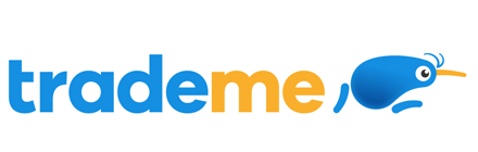 Trade Me Logo