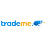 Trade Me logo