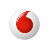 Vodafone logo