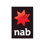 NAB logo